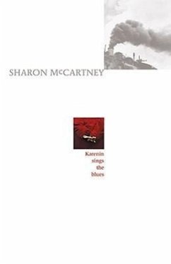 Karenin Sings the Blues - McCartney, Sharon