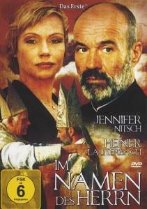 Cover Im Namen des Herrn