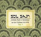 Sol Sayn Vol.4 Jiddische Musik In Deutschland Sol Sayn Vol.4 Jiddische Musik In Deutschland