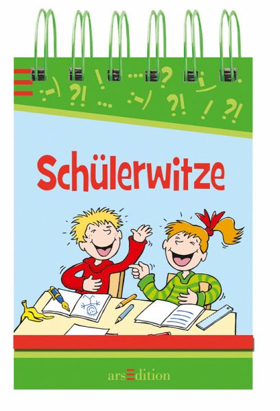 Schülerwitze