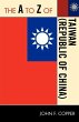 to Z of Taiwan (Republic of China) - Bild 1
