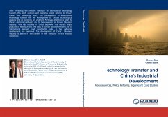 Technology Transfer and China¿s Industrial Development