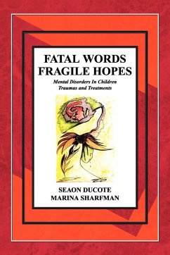 Fatal Words Fragile Hopes - Ducote, Seaon