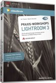 PowerWorkshops Lightroom 3, DVD-ROM