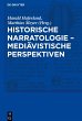 Historische Narratologie -... - Bild 1