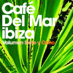 Cover Café Del Mar: Volumen Siete y Ocho