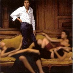 Cover AU RAS DES PAQUERETT