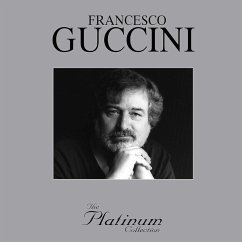 The Platinum Collection - Guccini,Francesco