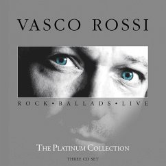 Platinum Collection (Special Edition) - Rossi,Vasco