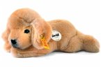 Steiff's kleiner Freund Golden Retriever-Welpe Lumpi, goldblond