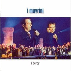 Cover I Muvrini A Bercy/96