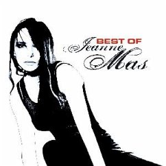 Best Of Jeanne Mas - Mas,Jeanne
