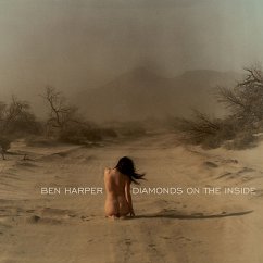 Diamonds On The Inside - Harper,Ben