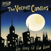 The Story Of Our Love (Reissue) The Story Of Our Love (Reissue)