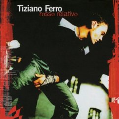 Cover Rosso Relativo-F