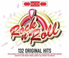Cover Original Hits-Rock & Roll