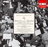 Arnold Conducts Arnold Arnold Conducts Arnold