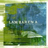 Lambarena-Bach To Africa