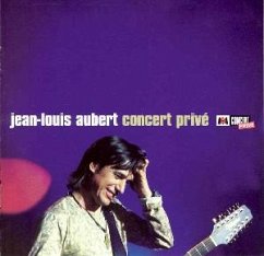 Concert Prive - Aubert,Jean-Louis