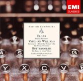 Enigma Variations: Vaughan Wil Enigma Variations: Vaughan Wil