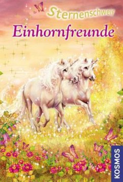 Sternenschweif - Einhornfreunde - Chapman, Linda