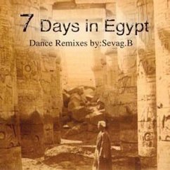 7 Days In Egypt