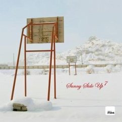 SUNNY SIDE UP VOL.7 SUNNY SIDE UP VOL.7