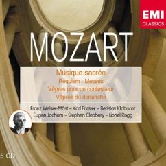 Messen/Requiem Messen/Requiem