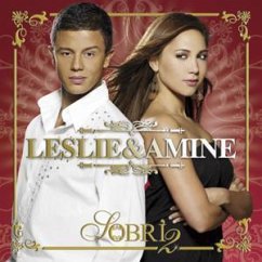 Sobri 2 - Leslie & Amine