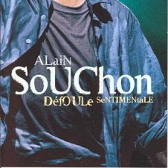 Cover Defoule Sentimentale-Live