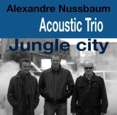 Jungle City Jungle City