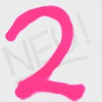 Neu! 2 (White Vinyl Gatefold Lp)