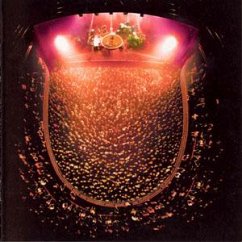 Cover Le Tour De M (Live)