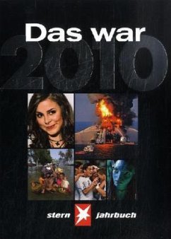 Cover Das war 2010
