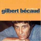 LE MEILLEUR DE GILBERT BECAUD LE MEILLEUR DE GILBERT BECAUD