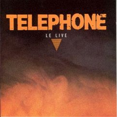 Le Live - Téléphone