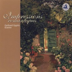 Impressions Romantiques (180 G) - Oppitz,Gerhard