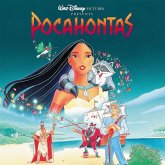 Pocahontas (Englische Version)