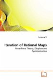 Iteration of Rational Maps