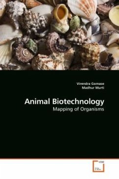 Animal Biotechnology - Gomase, Virendra;Murti, Madhur