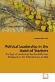 Political Leadership in the Hand of Teachers