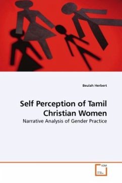 Self Perception of Tamil Christian Women - Herbert, Beulah