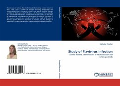 Study of Flavivirus infection - Charlier, Nathalie