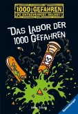 Das Labor der 1000 Gefahren / 1000 Gefahren Bd.17