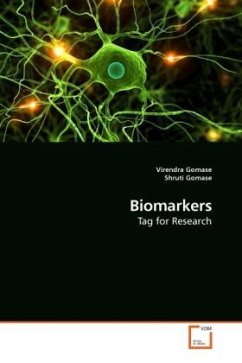 Biomarkers - Gomase, Shruti;Gomase, Virendra