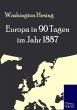 Europa in 90 Tagen im Jahr 1887 - Bild 1