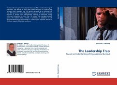 The Leadership Trap - Merritt, Edward A.