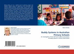 Buddy Systems in Australian Primary Schools
