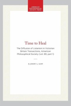 Time to Heal Cover Time to Heal