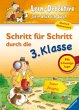 Schritt für Schritt durch die 3. Klasse - Bild 1